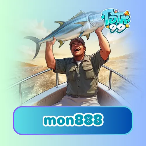 mon888