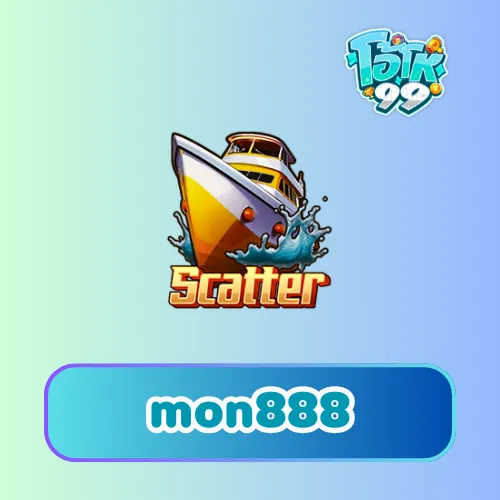 mon888