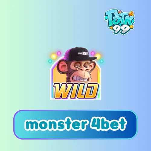 monster 4bet