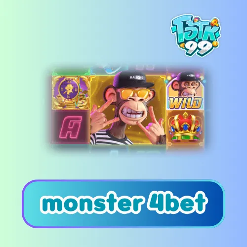 monster 4bet