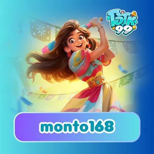 monto168